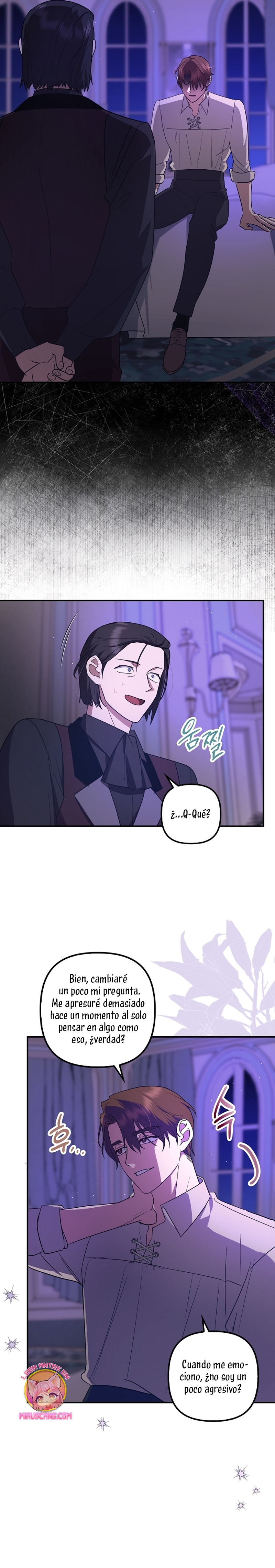 La sencilla vida de soltería disfrutada después de ser abandonada Capítulo 83 - Página 10