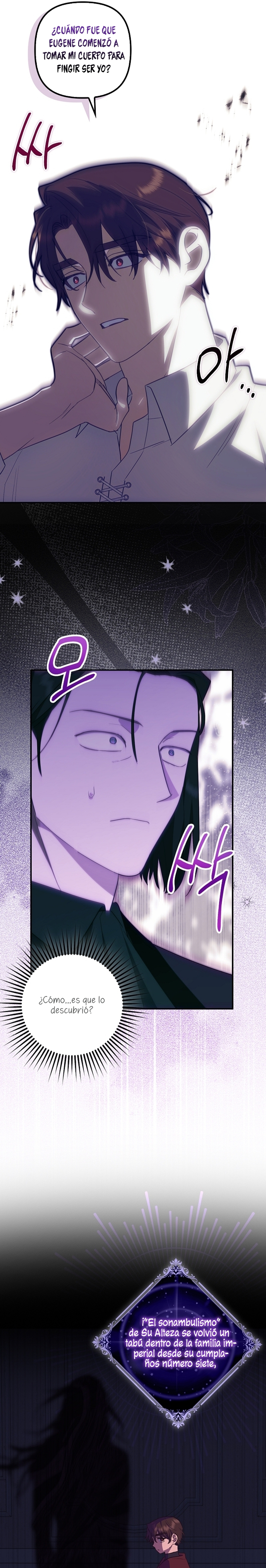 La sencilla vida de soltería disfrutada después de ser abandonada Capítulo 83 - Página 11