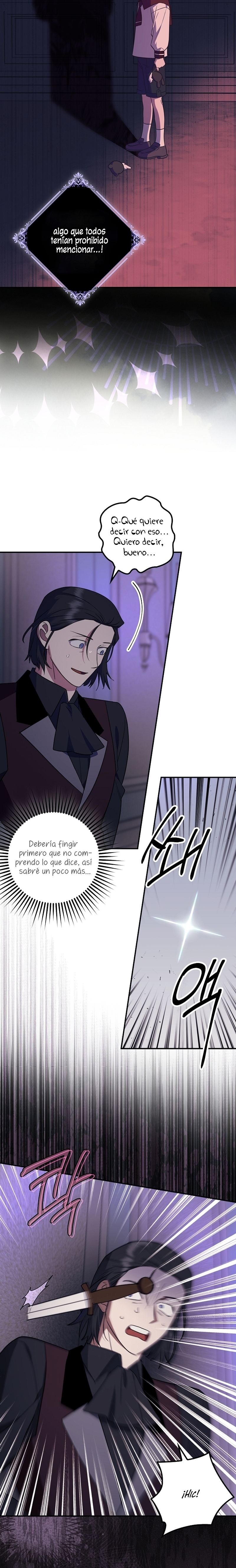 La sencilla vida de soltería disfrutada después de ser abandonada Capítulo 83 - Página 12