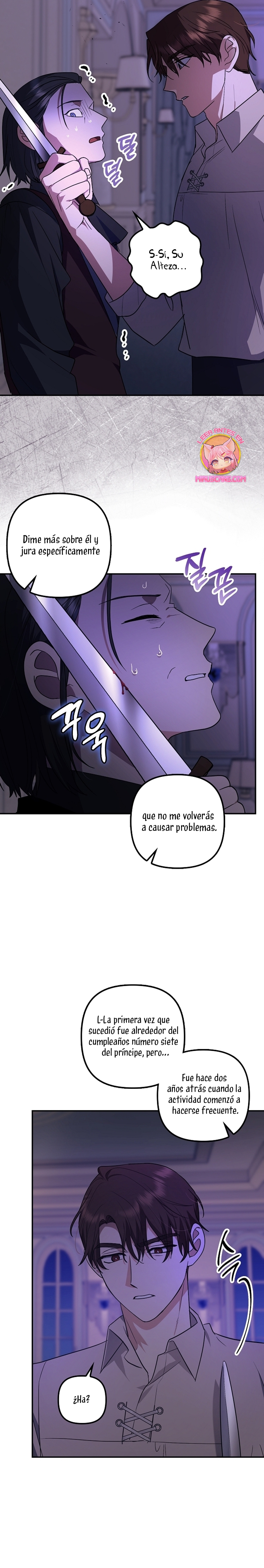 La sencilla vida de soltería disfrutada después de ser abandonada Capítulo 83 - Página 14