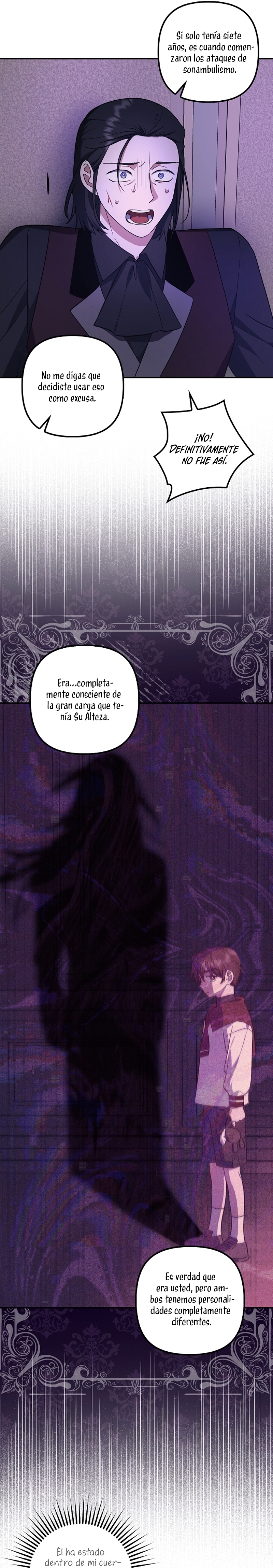 La sencilla vida de soltería disfrutada después de ser abandonada Capítulo 83 - Página 15