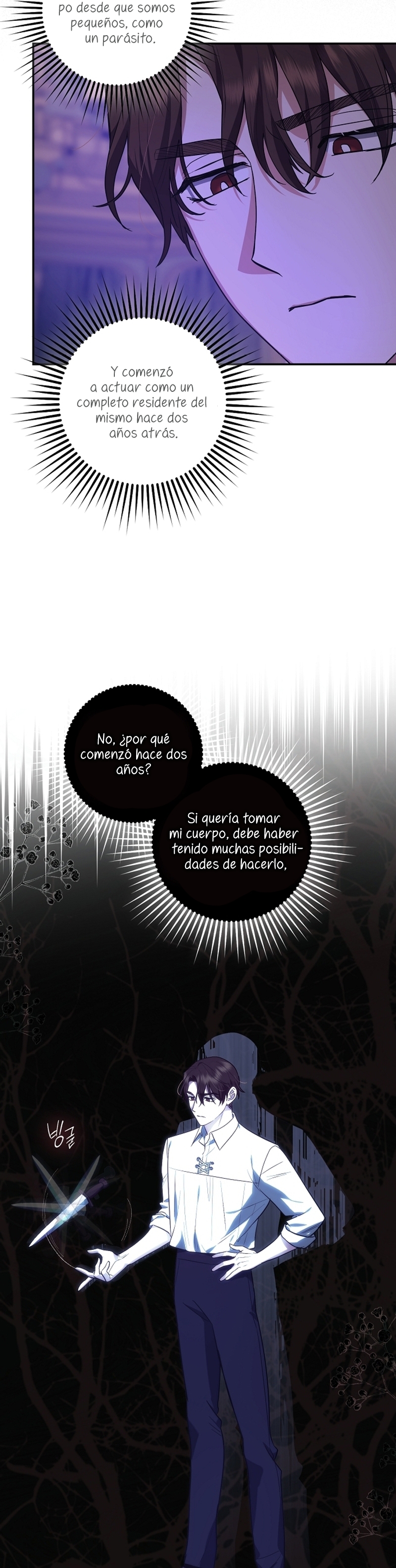 La sencilla vida de soltería disfrutada después de ser abandonada Capítulo 83 - Página 16