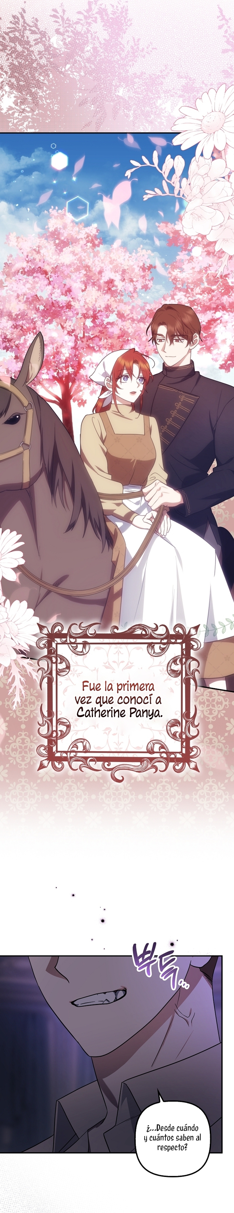 La sencilla vida de soltería disfrutada después de ser abandonada Capítulo 83 - Página 18