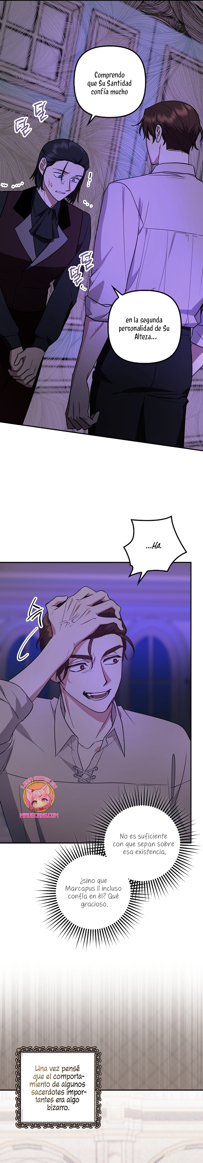 La sencilla vida de soltería disfrutada después de ser abandonada Capítulo 83 - Página 20