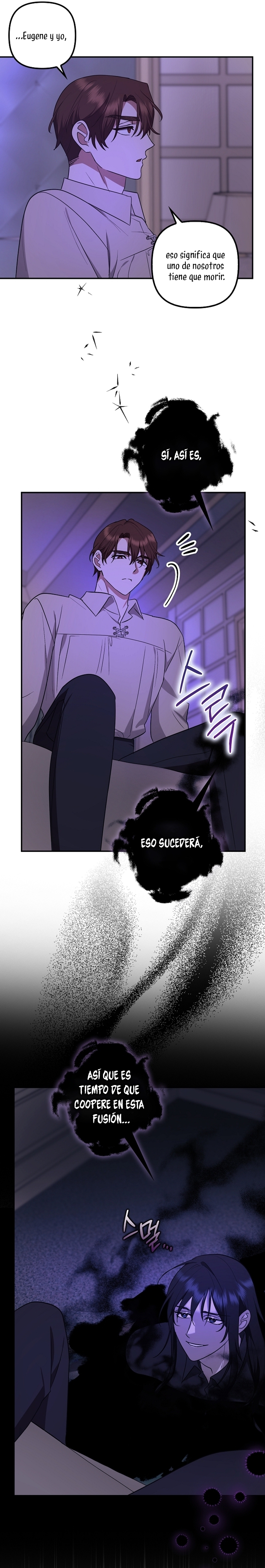 La sencilla vida de soltería disfrutada después de ser abandonada Capítulo 83 - Página 25