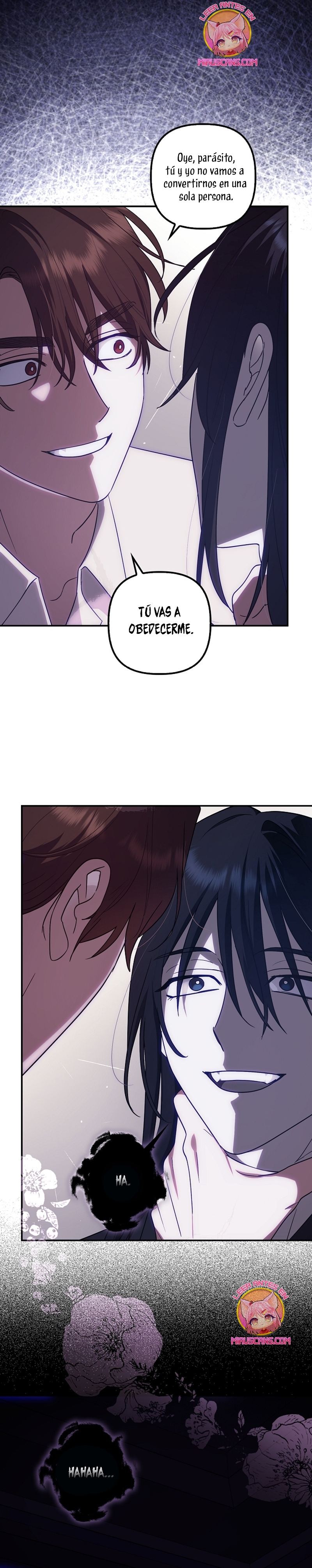 La sencilla vida de soltería disfrutada después de ser abandonada Capítulo 83 - Página 27