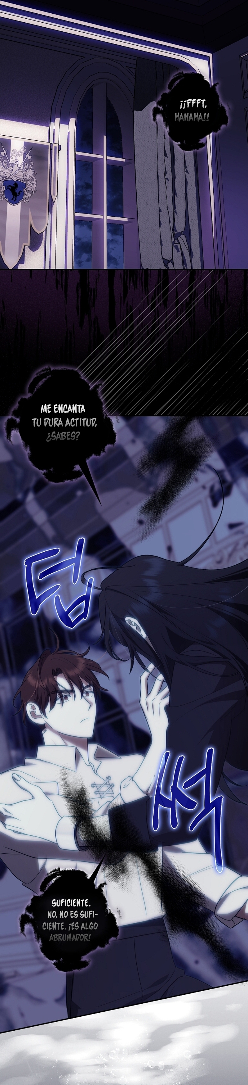 La sencilla vida de soltería disfrutada después de ser abandonada Capítulo 83 - Página 28