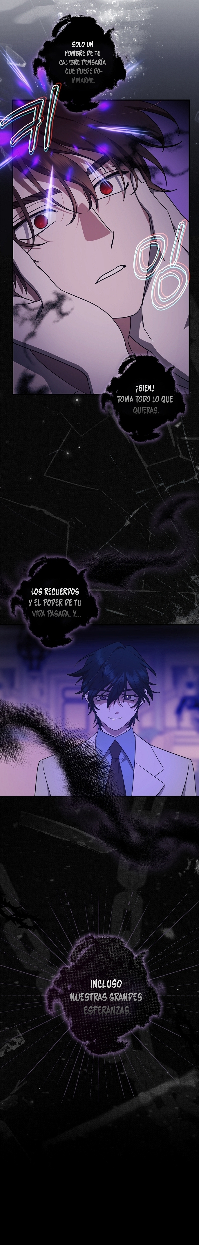 La sencilla vida de soltería disfrutada después de ser abandonada Capítulo 83 - Página 29