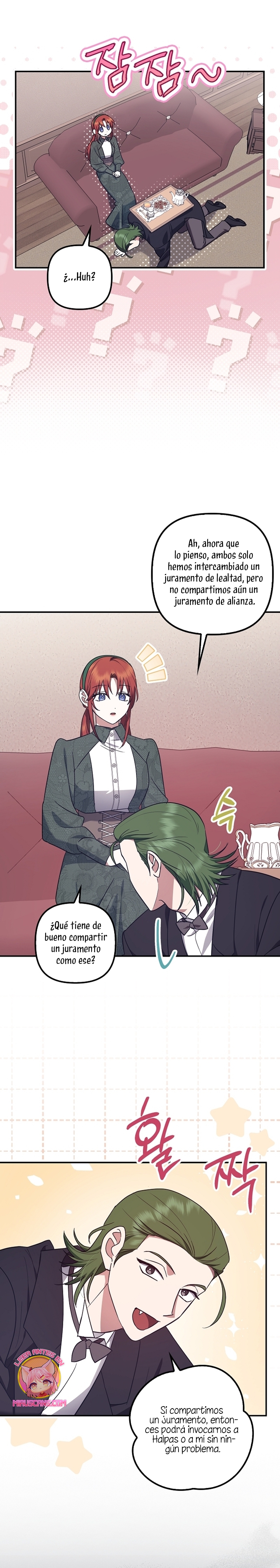 La sencilla vida de soltería disfrutada después de ser abandonada Capítulo 83 - Página 7