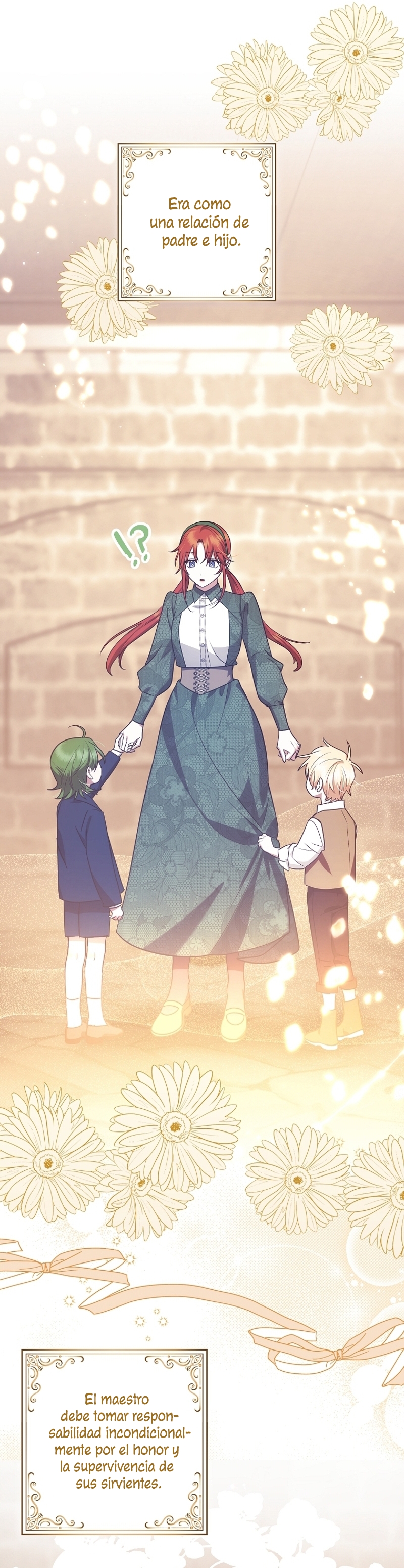 La sencilla vida de soltería disfrutada después de ser abandonada Capítulo 84 - Página 10