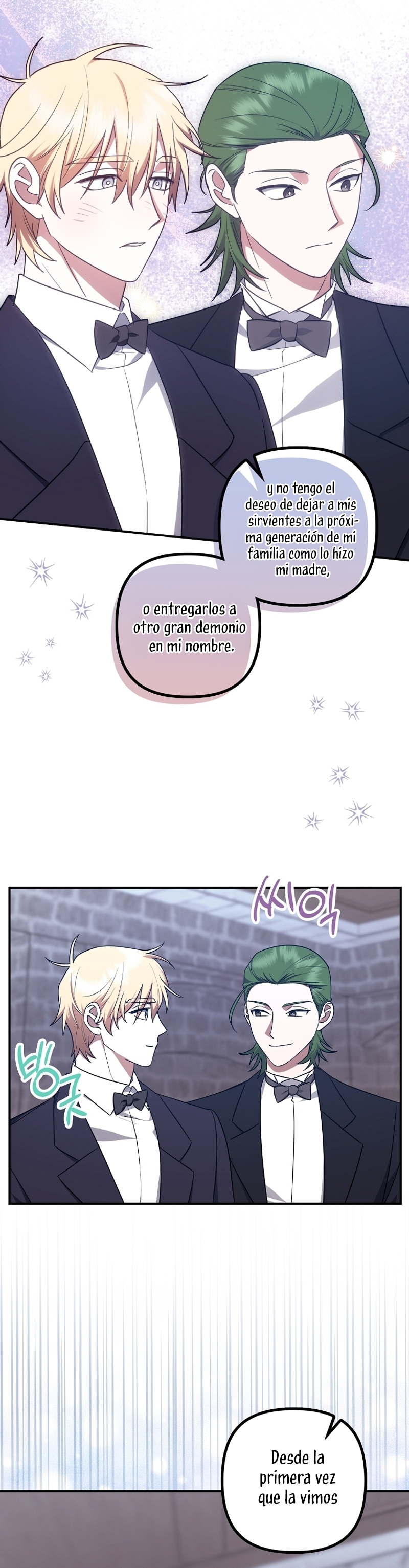 La sencilla vida de soltería disfrutada después de ser abandonada Capítulo 84 - Página 15