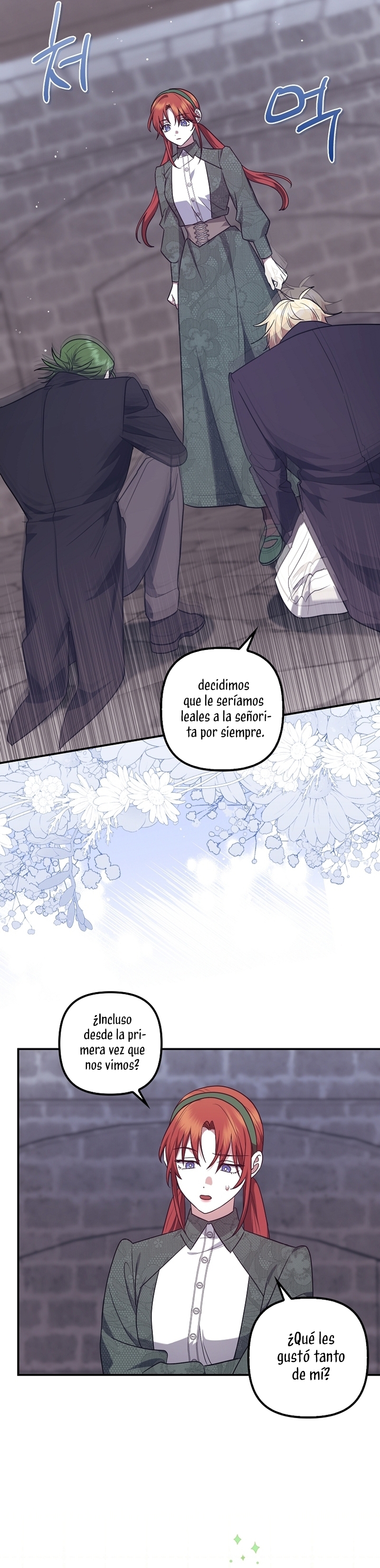 La sencilla vida de soltería disfrutada después de ser abandonada Capítulo 84 - Página 16