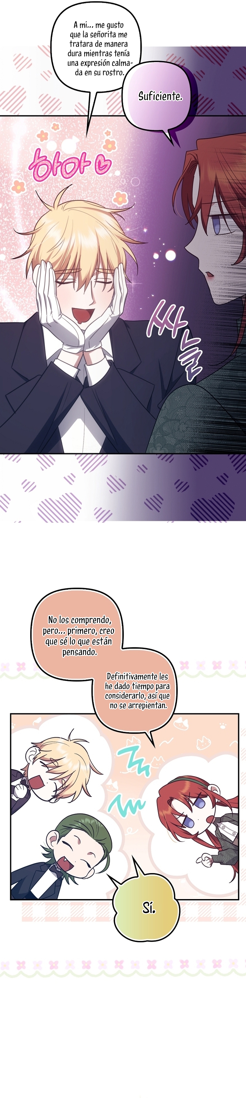 La sencilla vida de soltería disfrutada después de ser abandonada Capítulo 84 - Página 18