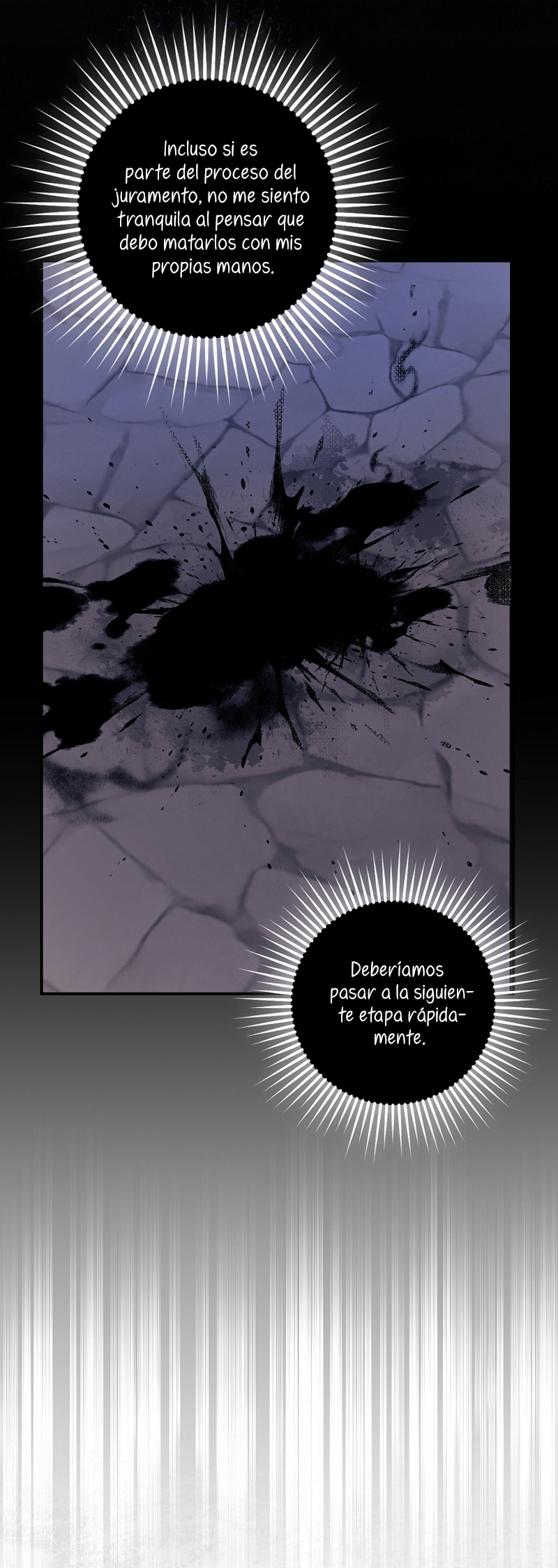 La sencilla vida de soltería disfrutada después de ser abandonada Capítulo 84 - Página 24