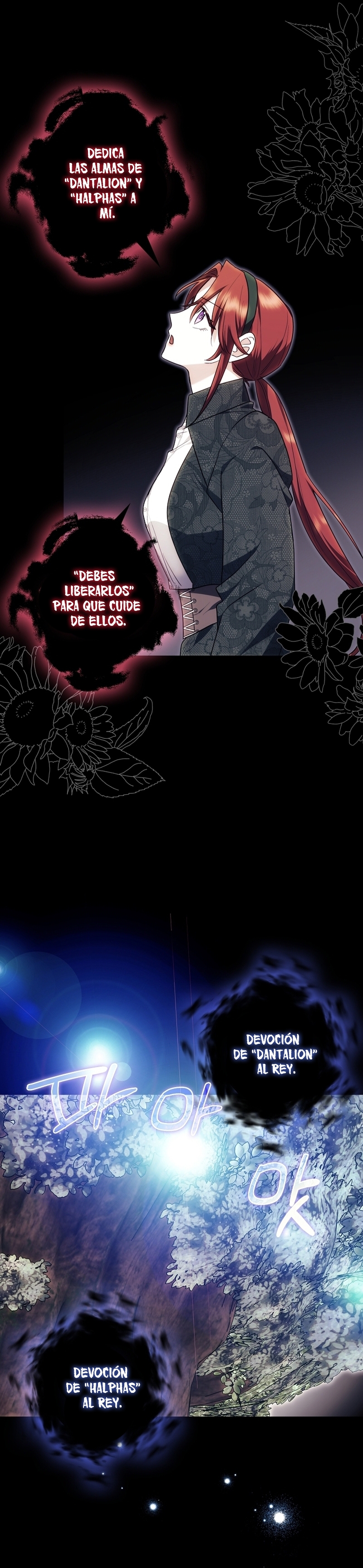 La sencilla vida de soltería disfrutada después de ser abandonada Capítulo 84 - Página 27