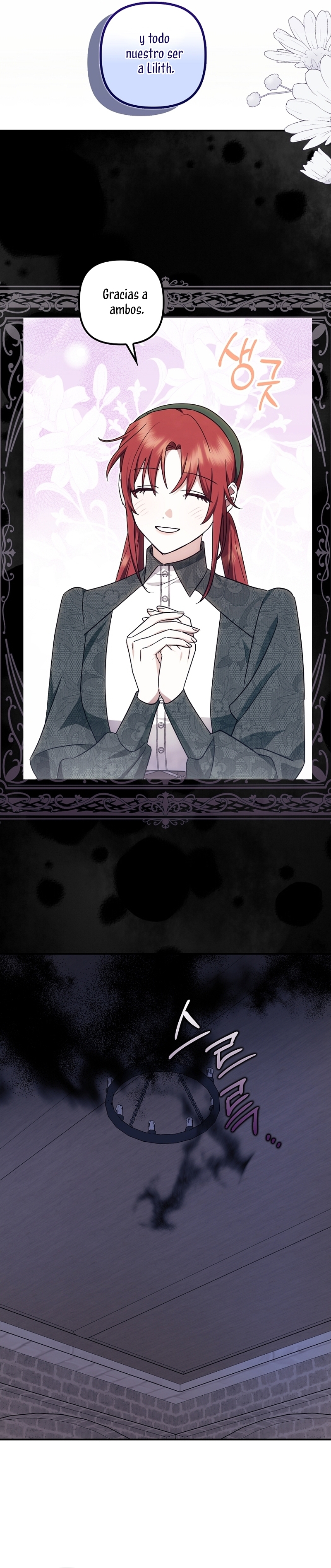 La sencilla vida de soltería disfrutada después de ser abandonada Capítulo 84 - Página 32