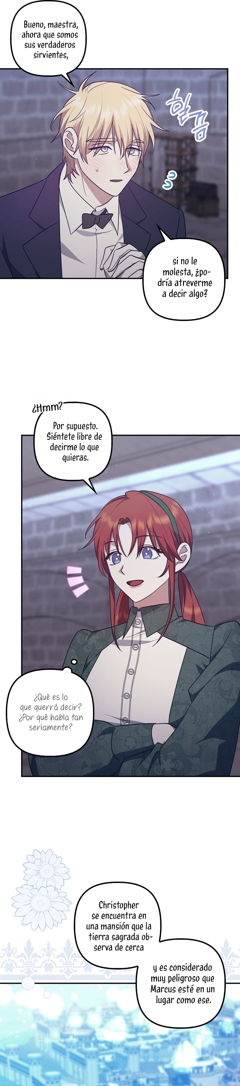 La sencilla vida de soltería disfrutada después de ser abandonada Capítulo 84 - Página 33