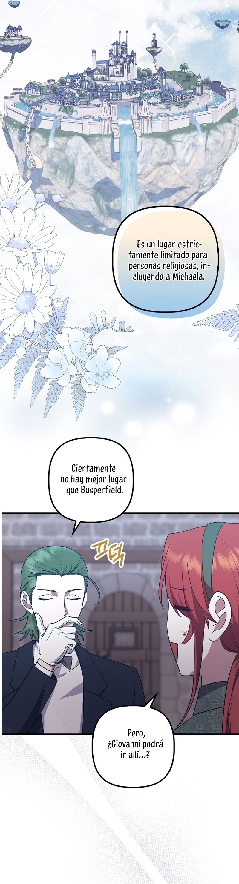 La sencilla vida de soltería disfrutada después de ser abandonada Capítulo 84 - Página 38