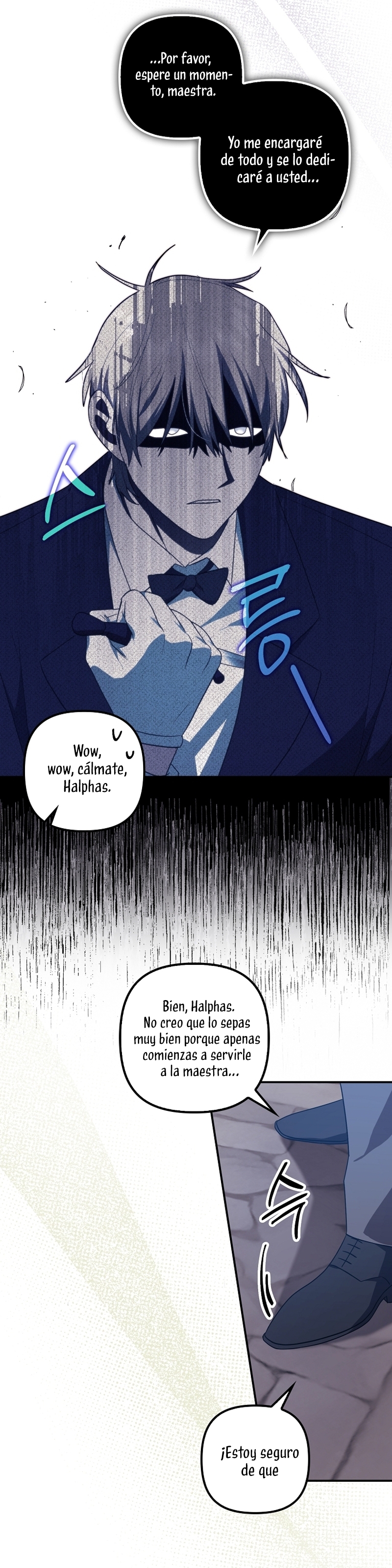 La sencilla vida de soltería disfrutada después de ser abandonada Capítulo 84 - Página 39