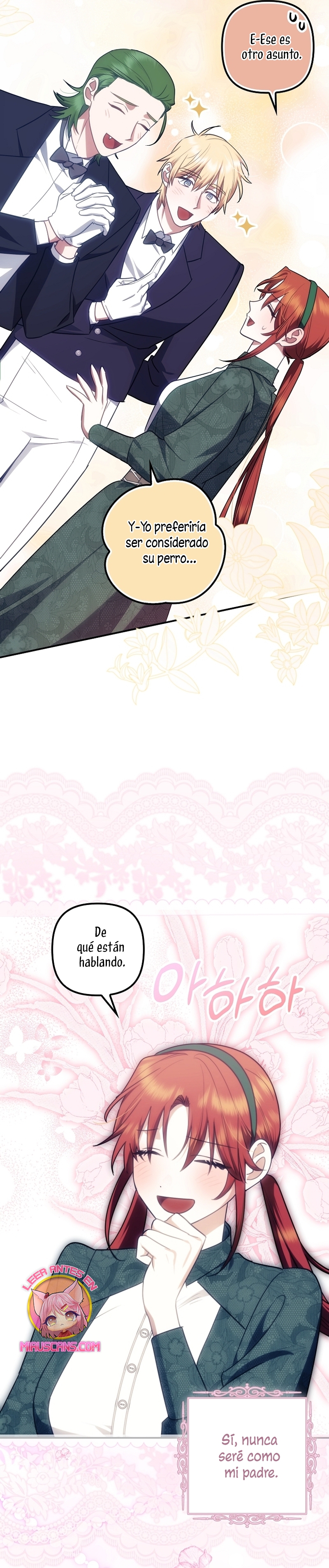 La sencilla vida de soltería disfrutada después de ser abandonada Capítulo 84 - Página 42