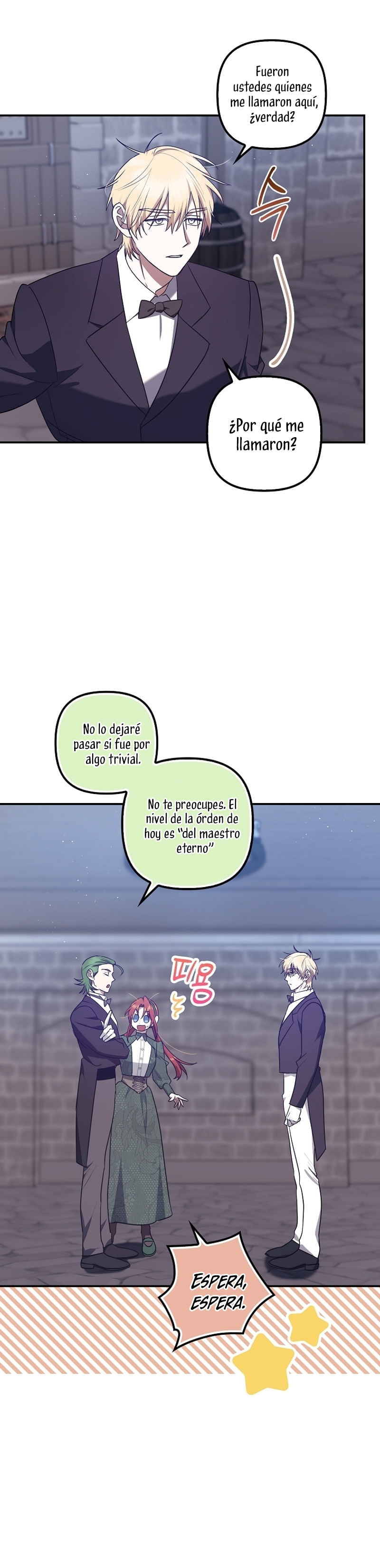 La sencilla vida de soltería disfrutada después de ser abandonada Capítulo 84 - Página 5