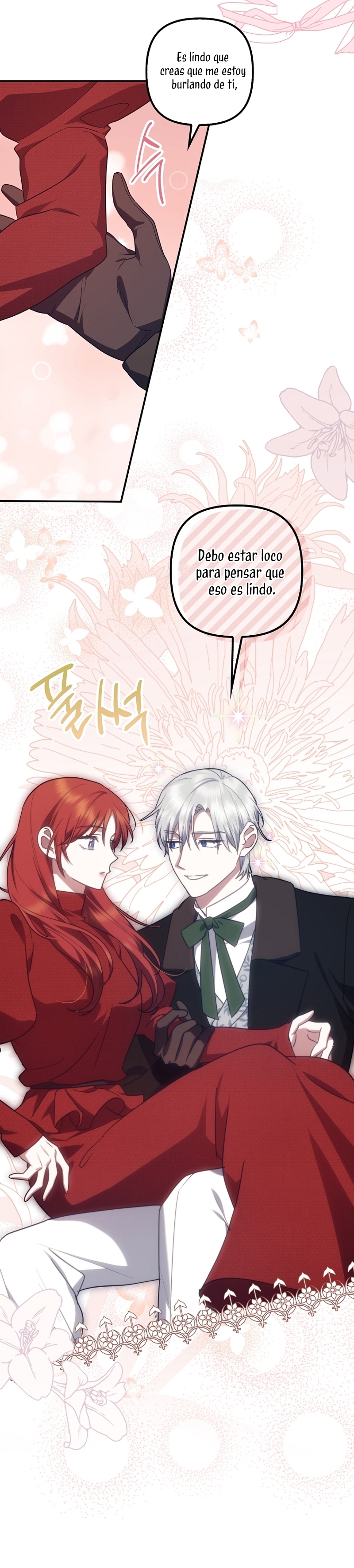 La sencilla vida de soltería disfrutada después de ser abandonada Capítulo 85 - Página 15