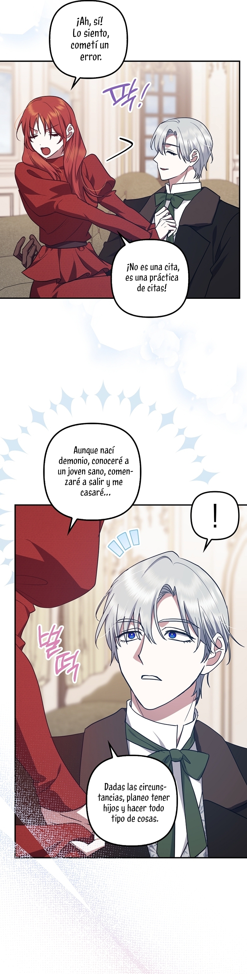 La sencilla vida de soltería disfrutada después de ser abandonada Capítulo 85 - Página 17