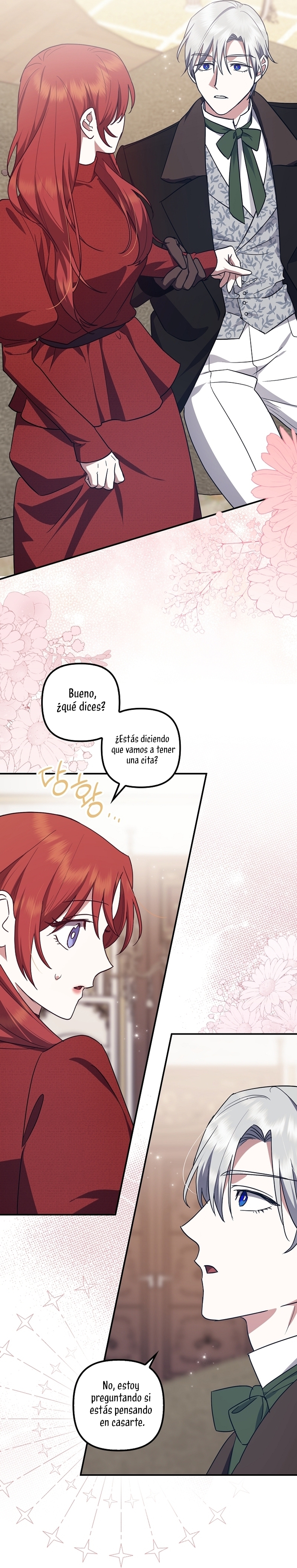 La sencilla vida de soltería disfrutada después de ser abandonada Capítulo 85 - Página 19