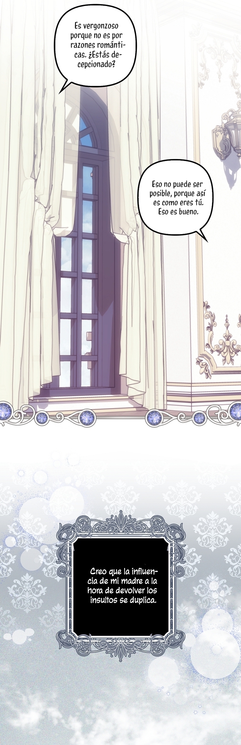 La sencilla vida de soltería disfrutada después de ser abandonada Capítulo 85 - Página 22