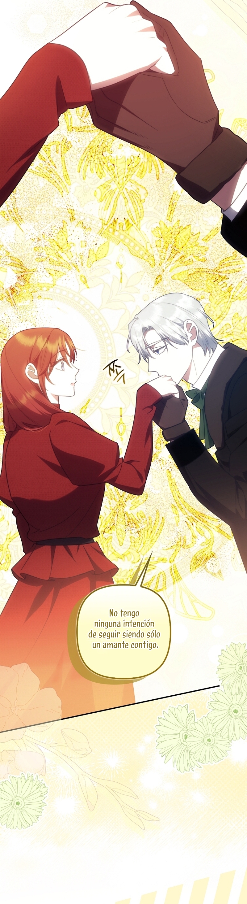 La sencilla vida de soltería disfrutada después de ser abandonada Capítulo 85 - Página 27