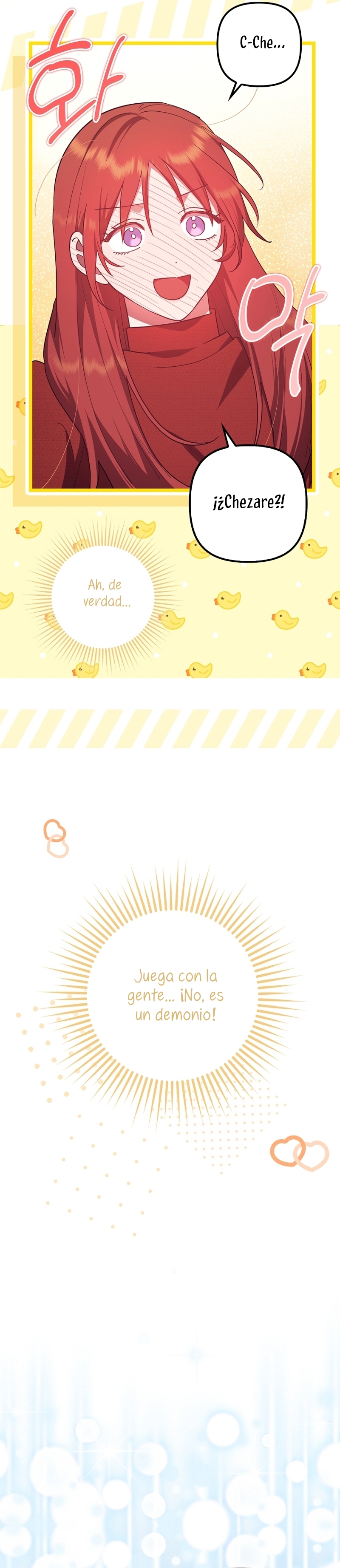 La sencilla vida de soltería disfrutada después de ser abandonada Capítulo 85 - Página 28