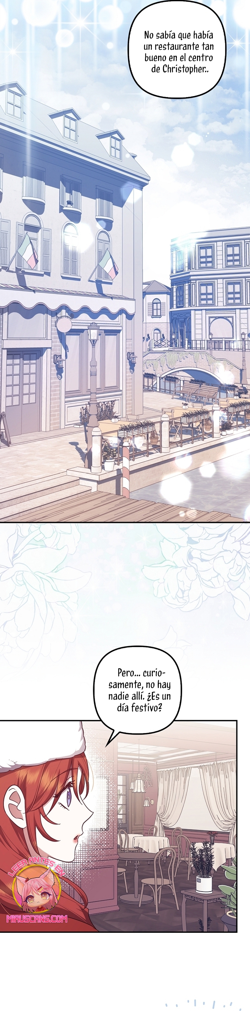 La sencilla vida de soltería disfrutada después de ser abandonada Capítulo 85 - Página 29