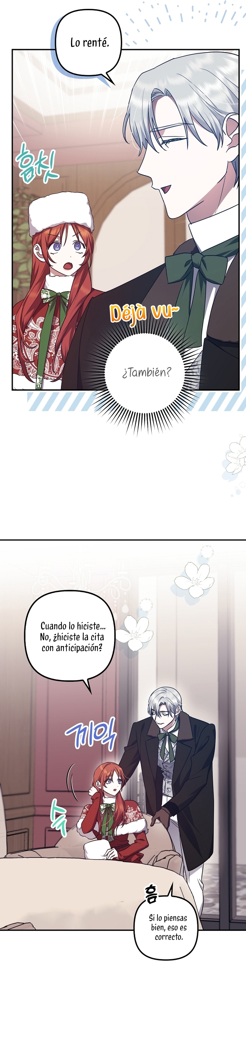 La sencilla vida de soltería disfrutada después de ser abandonada Capítulo 85 - Página 30