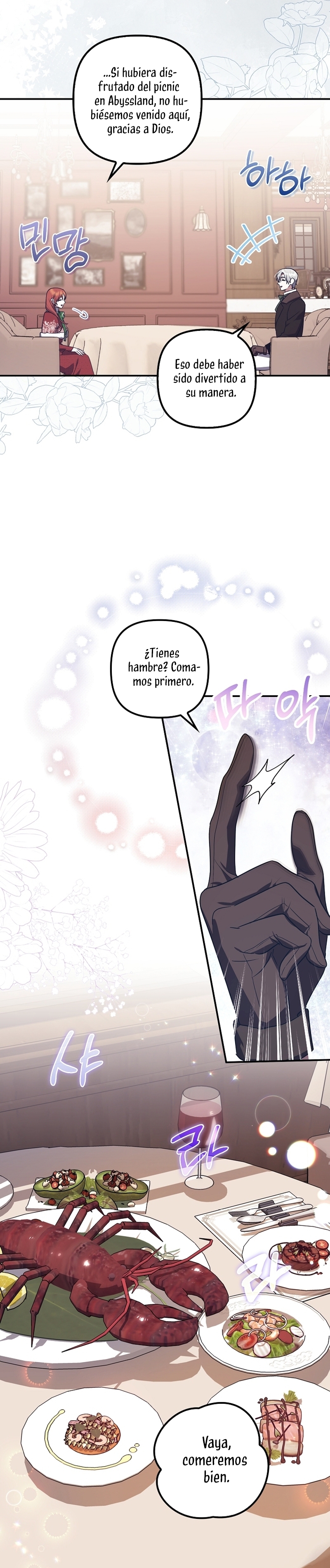 La sencilla vida de soltería disfrutada después de ser abandonada Capítulo 85 - Página 32