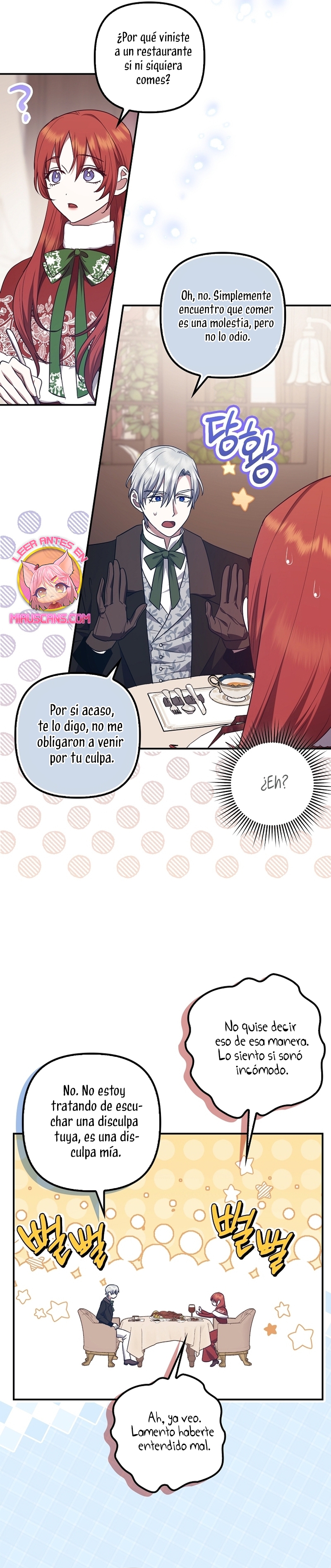 La sencilla vida de soltería disfrutada después de ser abandonada Capítulo 85 - Página 34