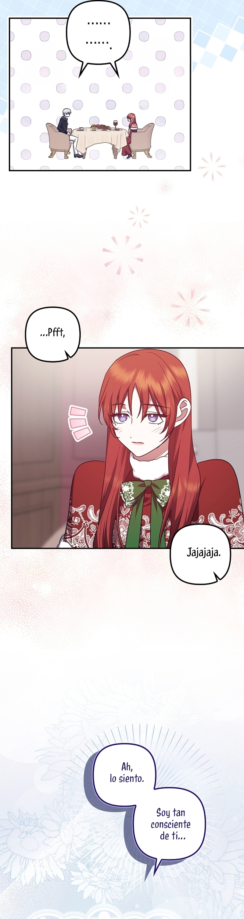 La sencilla vida de soltería disfrutada después de ser abandonada Capítulo 85 - Página 35