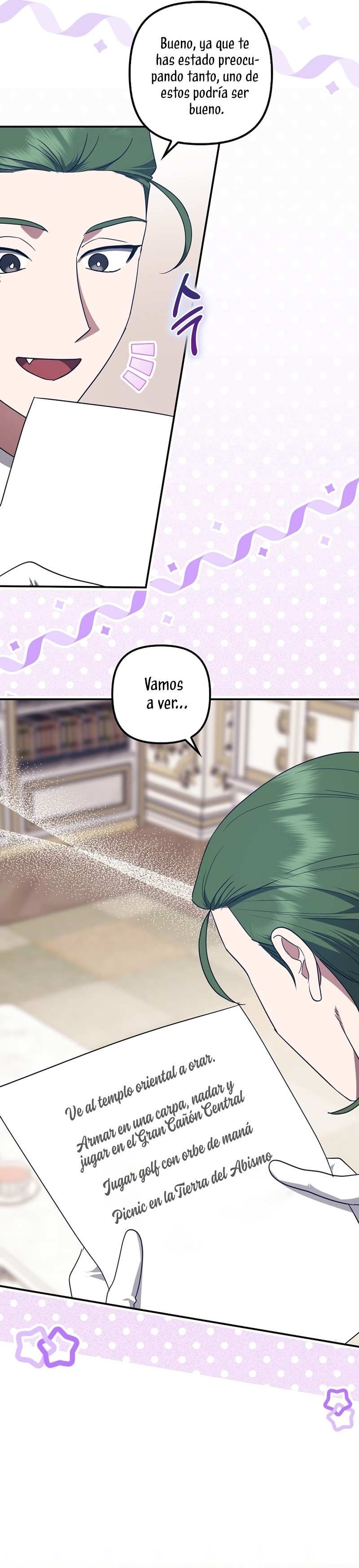 La sencilla vida de soltería disfrutada después de ser abandonada Capítulo 85 - Página 6