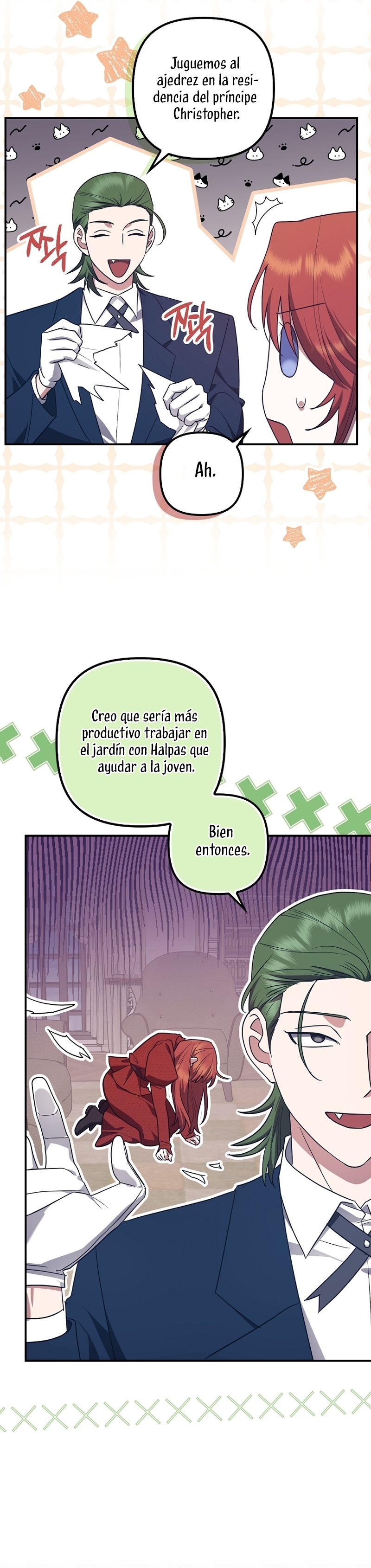 La sencilla vida de soltería disfrutada después de ser abandonada Capítulo 85 - Página 7