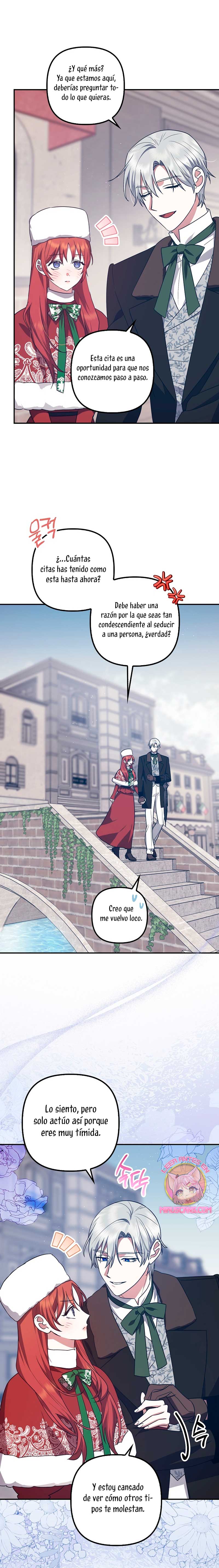 La sencilla vida de soltería disfrutada después de ser abandonada Capítulo 86 - Página 10