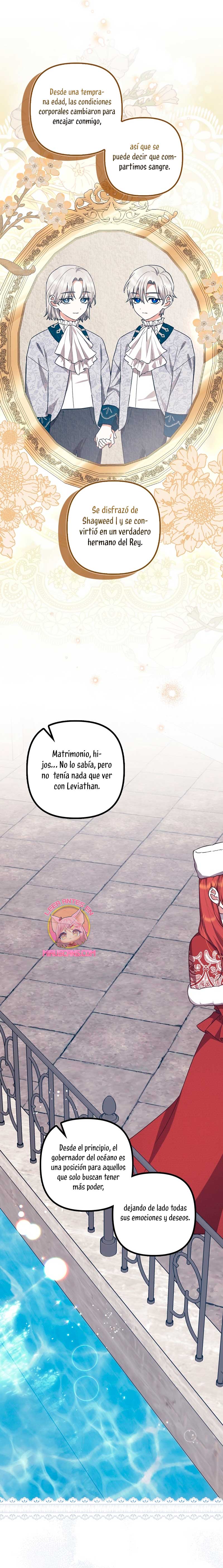 La sencilla vida de soltería disfrutada después de ser abandonada Capítulo 86 - Página 12