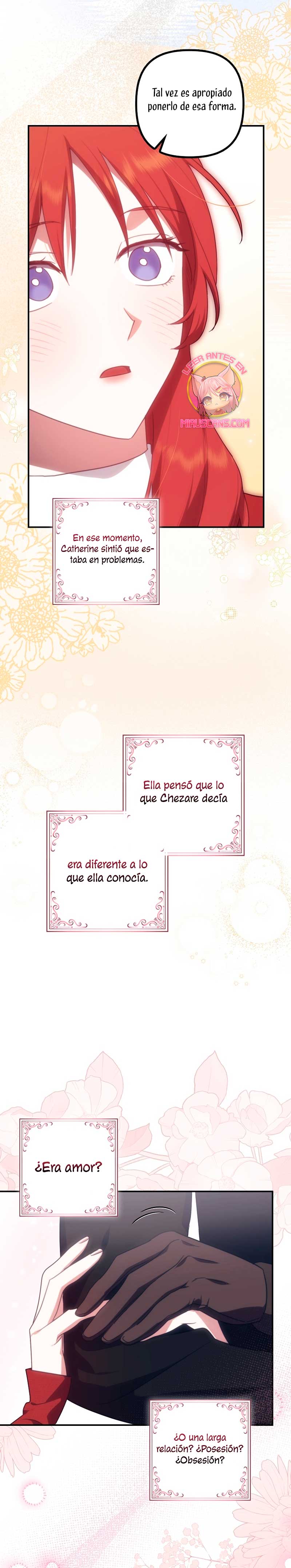 La sencilla vida de soltería disfrutada después de ser abandonada Capítulo 86 - Página 14