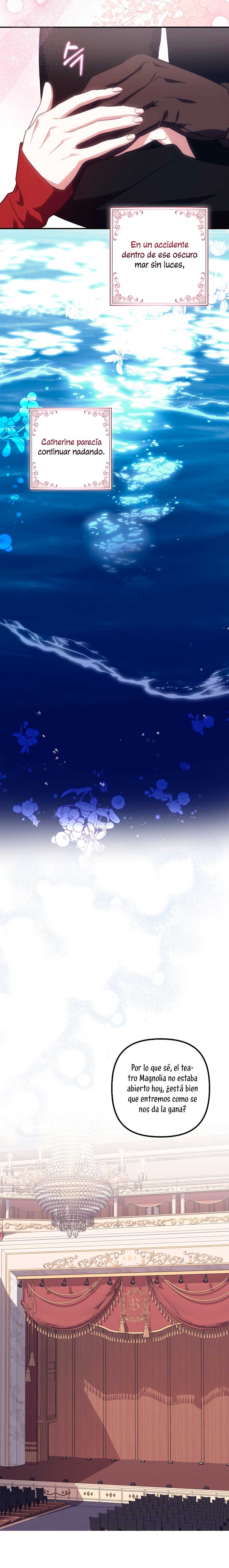 La sencilla vida de soltería disfrutada después de ser abandonada Capítulo 86 - Página 15