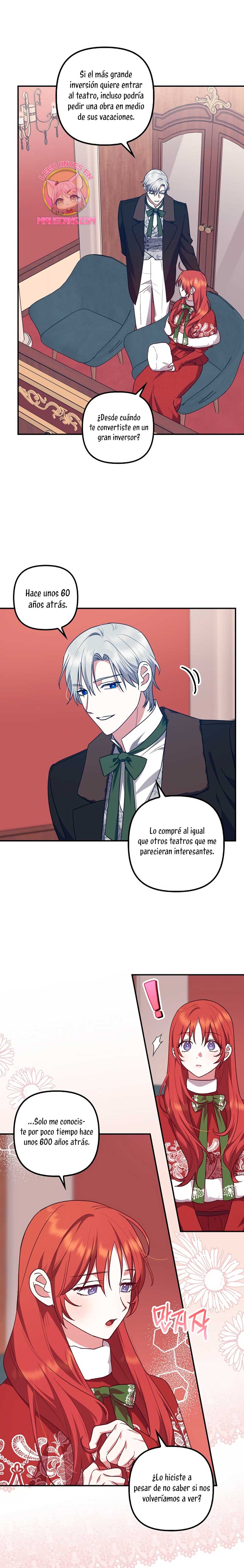 La sencilla vida de soltería disfrutada después de ser abandonada Capítulo 86 - Página 16