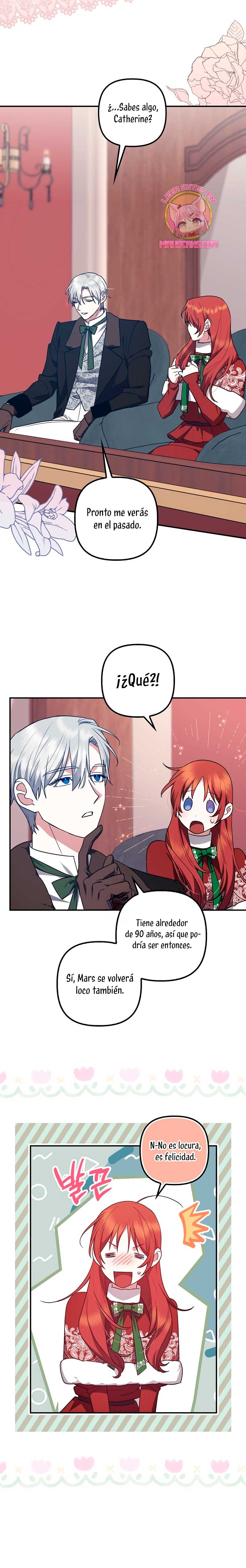 La sencilla vida de soltería disfrutada después de ser abandonada Capítulo 86 - Página 17