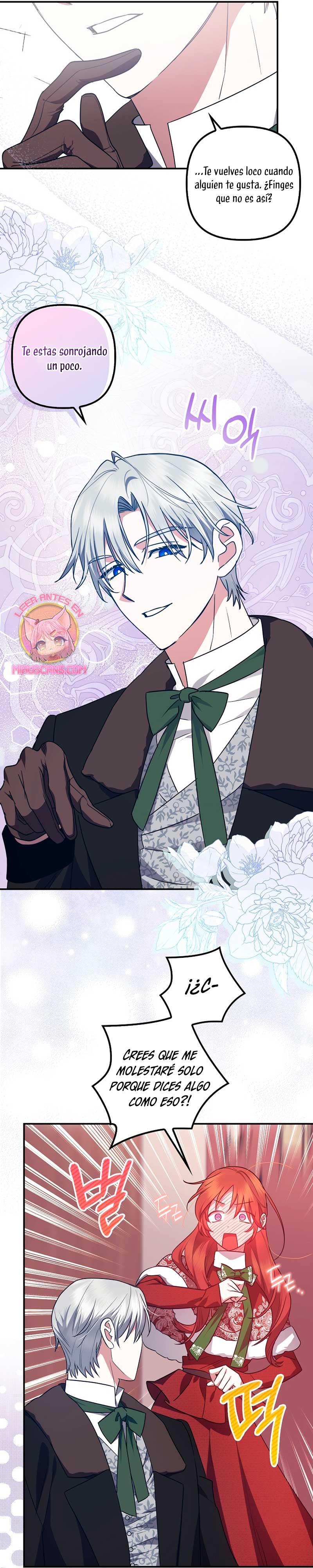 La sencilla vida de soltería disfrutada después de ser abandonada Capítulo 86 - Página 18