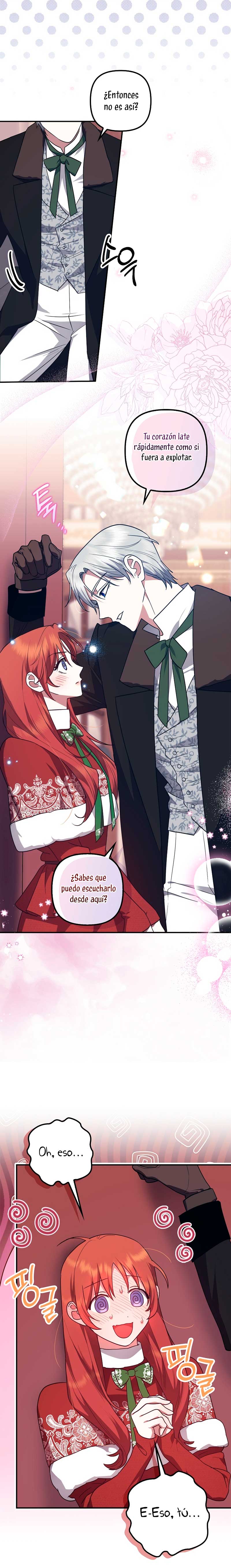 La sencilla vida de soltería disfrutada después de ser abandonada Capítulo 86 - Página 19