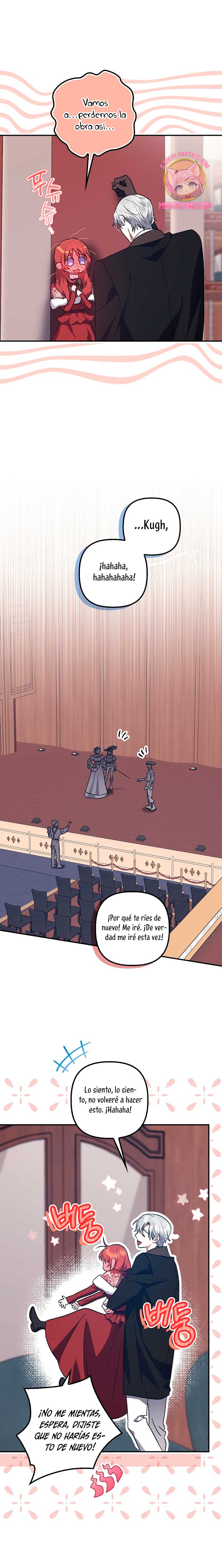 La sencilla vida de soltería disfrutada después de ser abandonada Capítulo 86 - Página 20