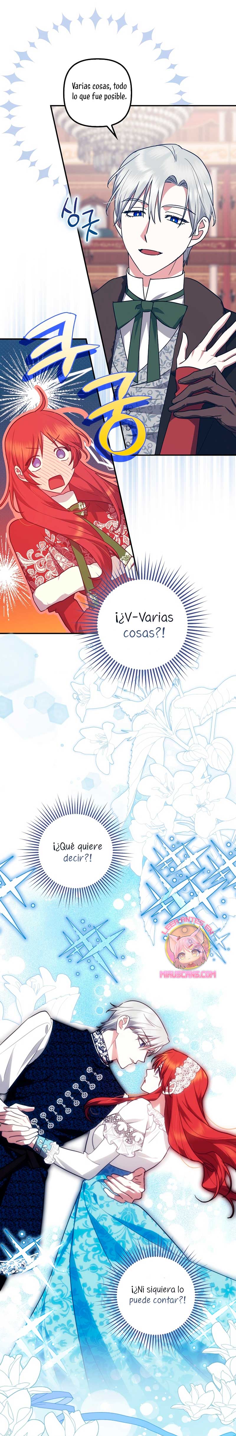 La sencilla vida de soltería disfrutada después de ser abandonada Capítulo 86 - Página 22