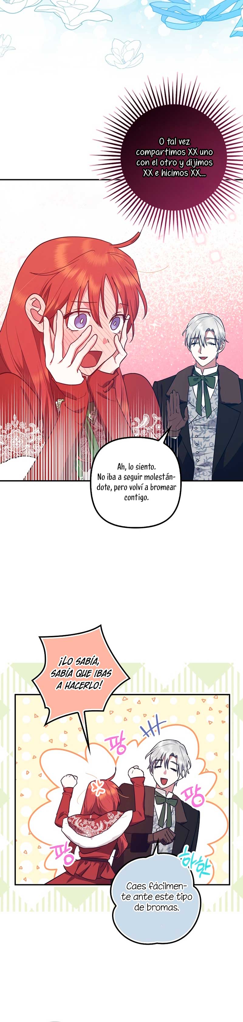 La sencilla vida de soltería disfrutada después de ser abandonada Capítulo 86 - Página 23