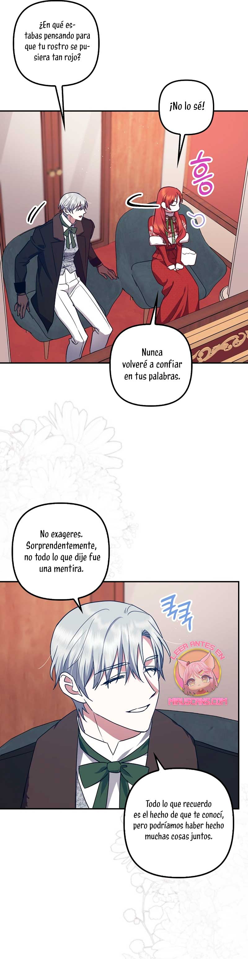 La sencilla vida de soltería disfrutada después de ser abandonada Capítulo 86 - Página 24